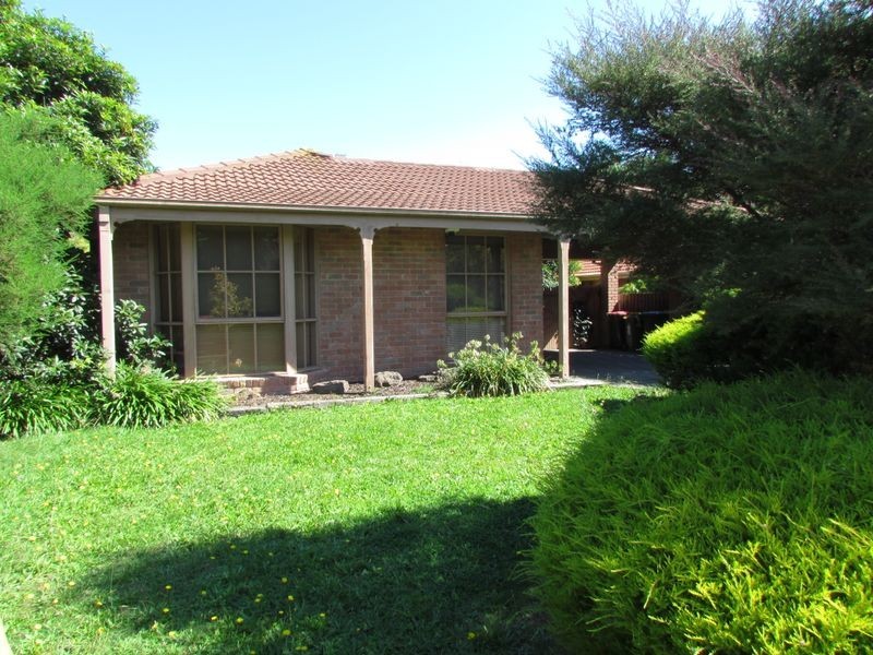 11 Jacob Drive, Rowville VIC 3178