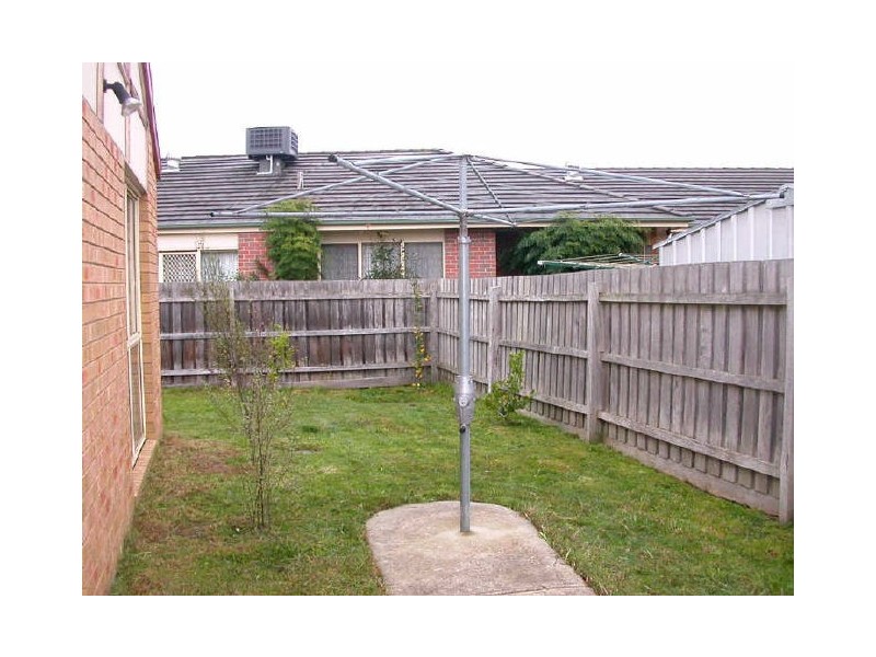 18 Hampshire Court, Rowville VIC 3178