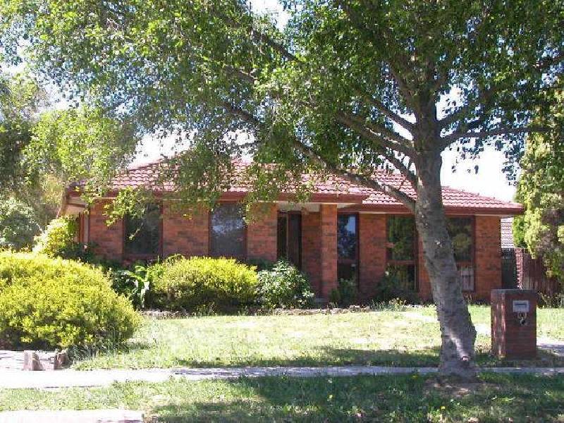 11 Goulburn Drive, Rowville VIC 3178