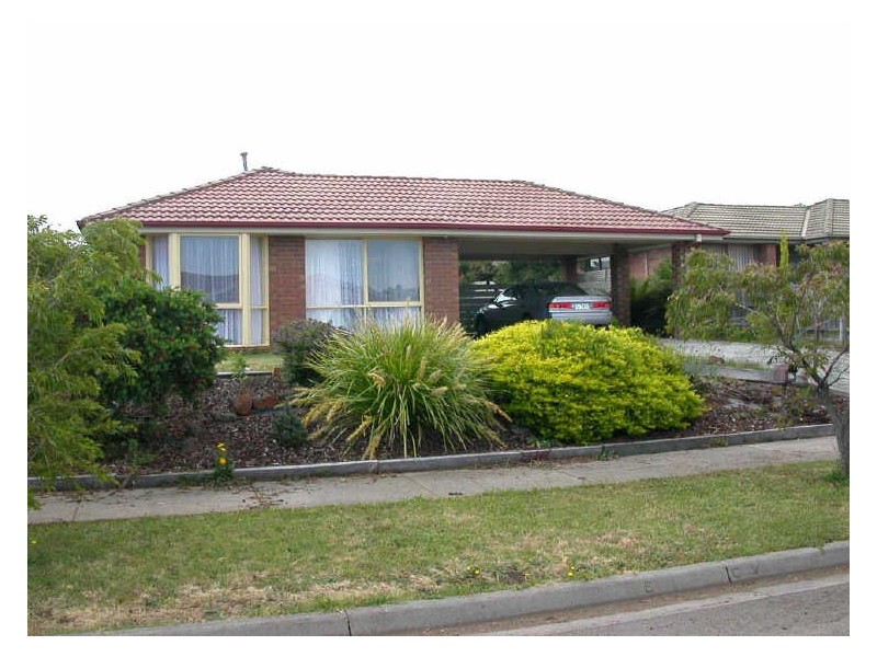 22 Fernlea Avenue, Rowville VIC 3178