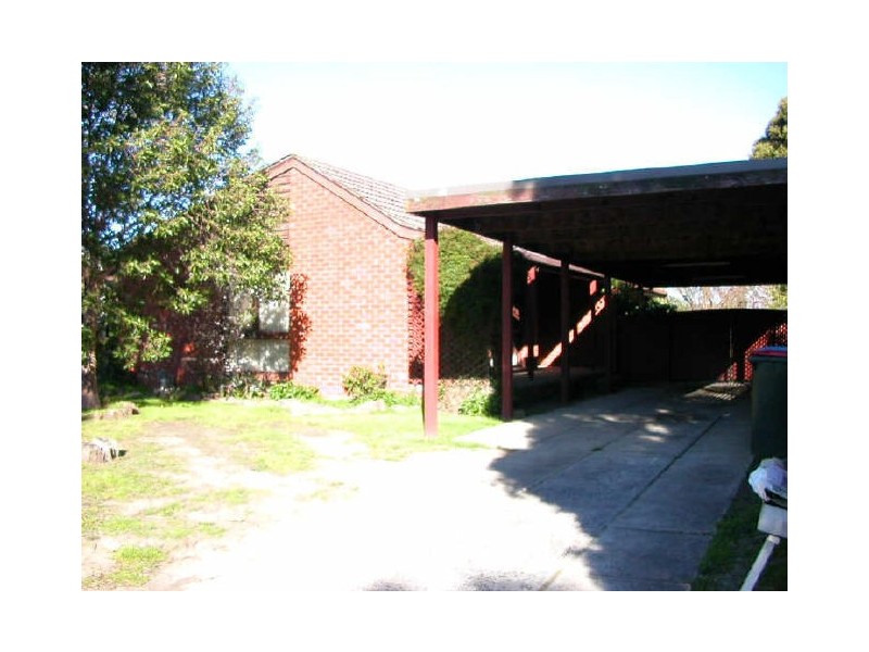 12 Bexsarm Crescent, Rowville VIC 3178