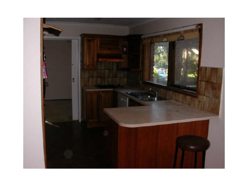 12 Bexsarm Crescent, Rowville VIC 3178