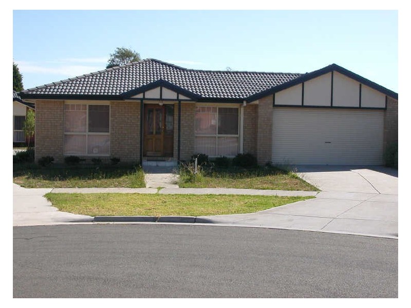 1/5 Kate Place, Ferntree Gully VIC 3156