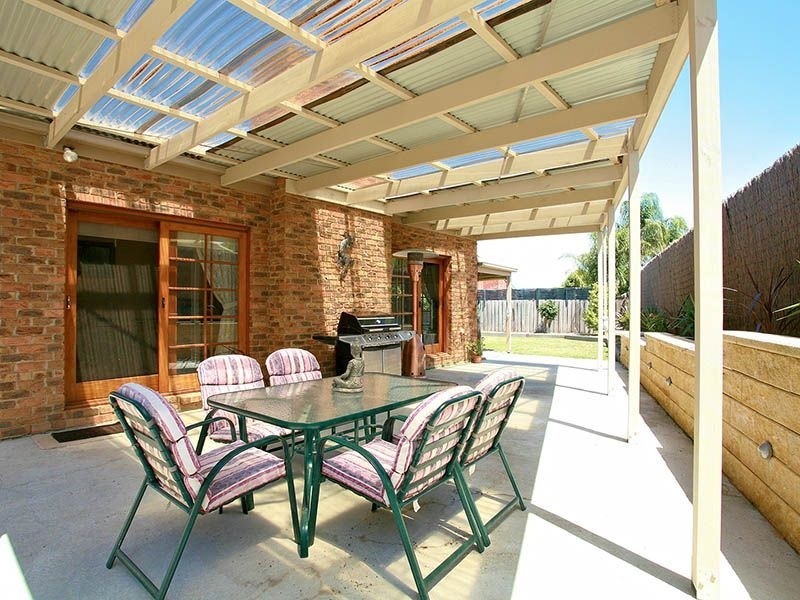 45 George Knox Drive, Rowville VIC 3178