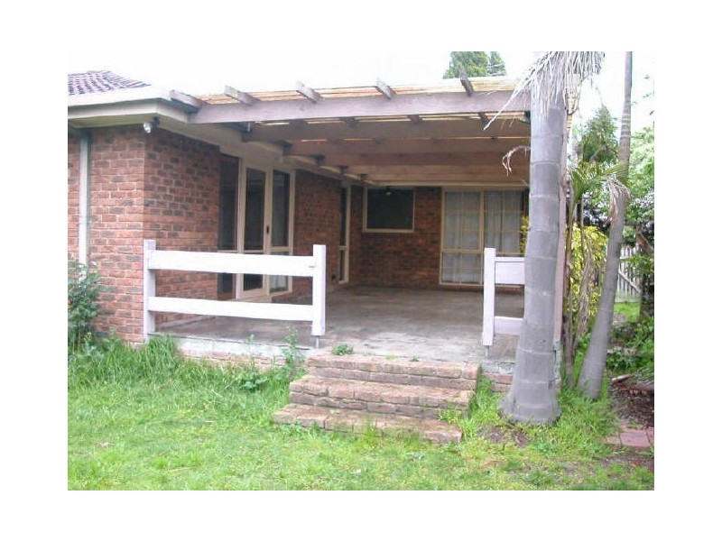 35 Taupo Crescent, Rowville VIC 3178