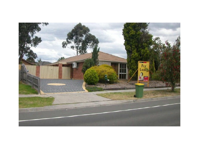 75 Bridgewater Way, Rowville VIC 3178
