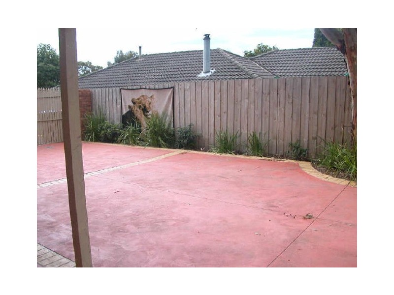 75 Bridgewater Way, Rowville VIC 3178