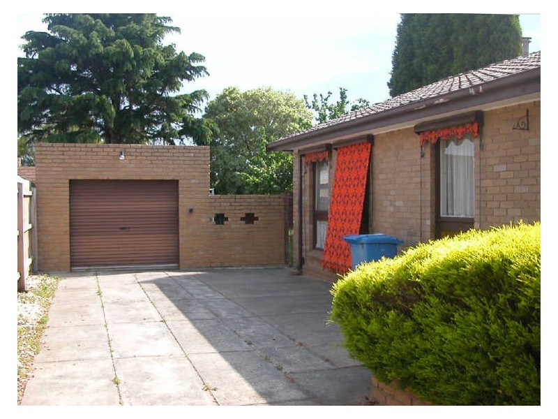 30 Kandra Street, Dandenong North VIC 3175
