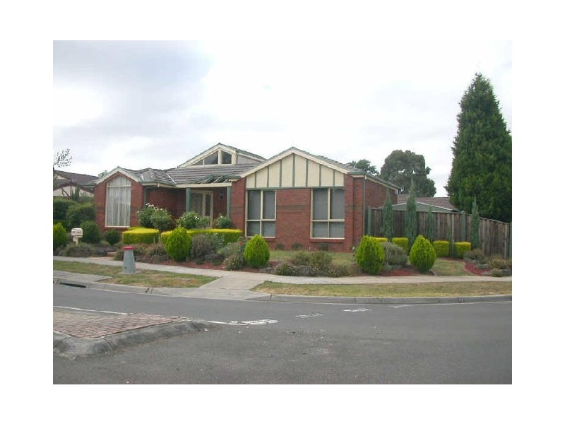 47 Trisha Drive, Rowville VIC 3178
