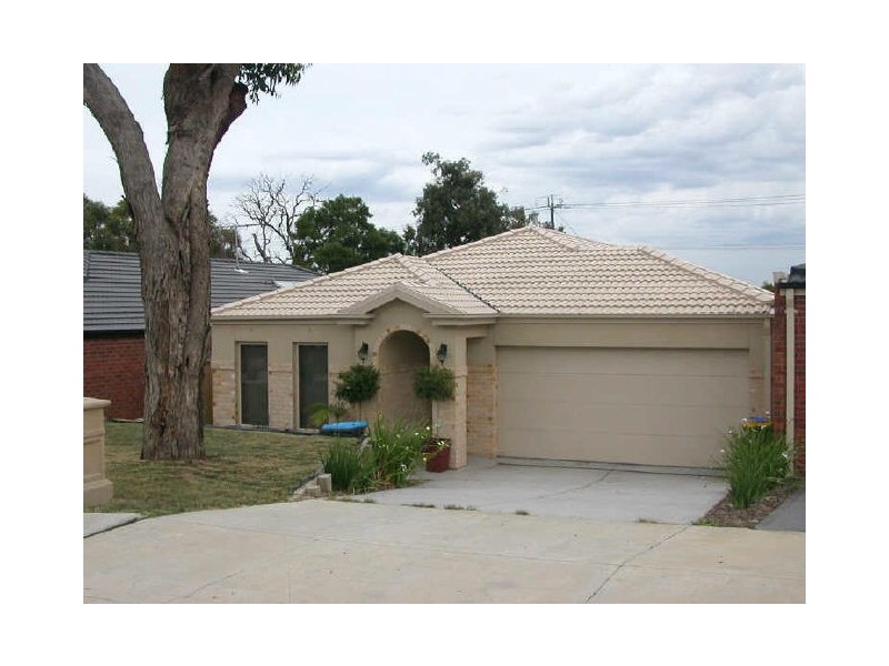 13 Viewgrand Rise, Lysterfield VIC 3156