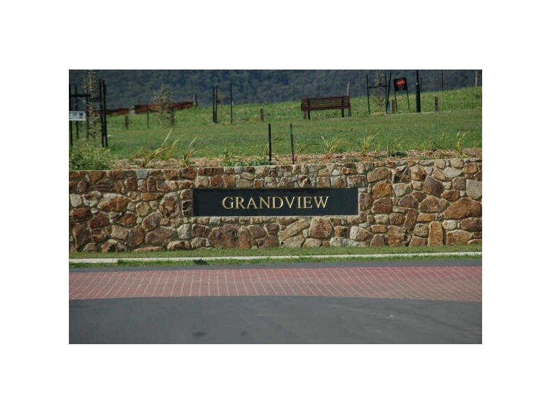 13 Viewgrand Rise, Lysterfield VIC 3156