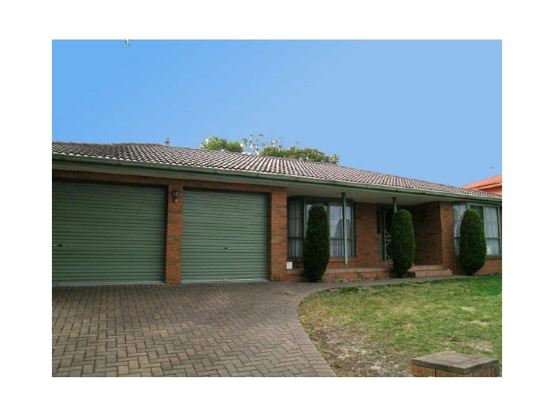 22 Liberty Avenue, Rowville VIC 3178