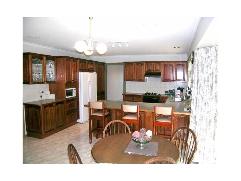 22 Liberty Avenue, Rowville VIC 3178