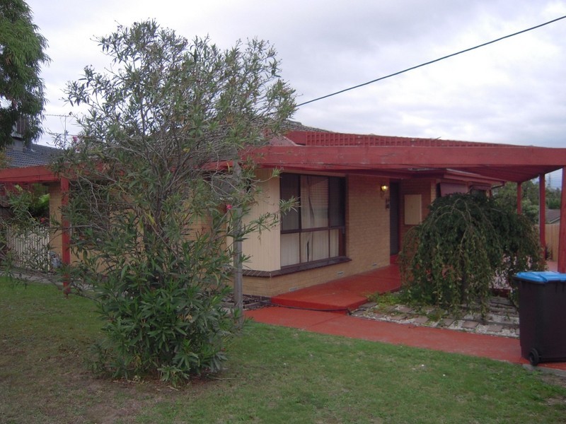 1/9 Fifth Avenue, Rowville VIC 3178