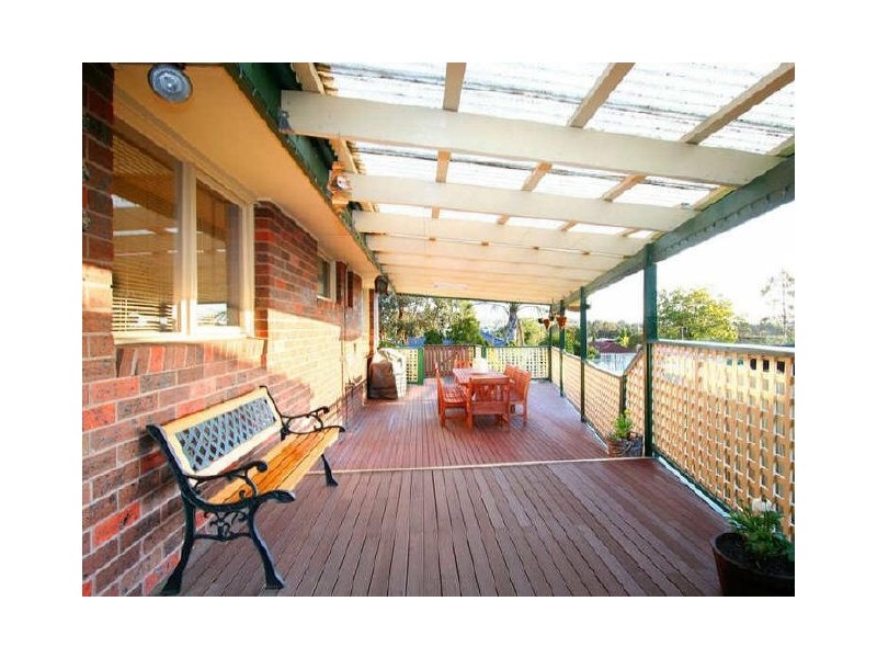 7 Fifth Avenue, Rowville VIC 3178