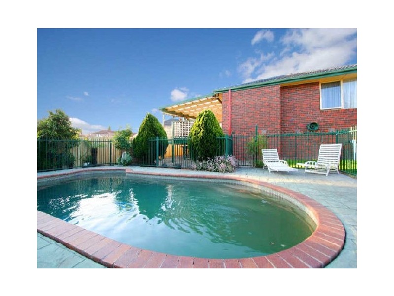 7 Fifth Avenue, Rowville VIC 3178