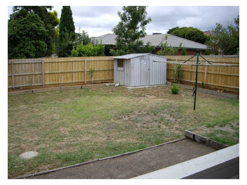113 Bridgewater Way, Rowville VIC 3178