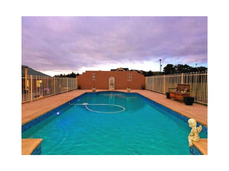 125 Grange Drive, Lysterfield VIC 3156