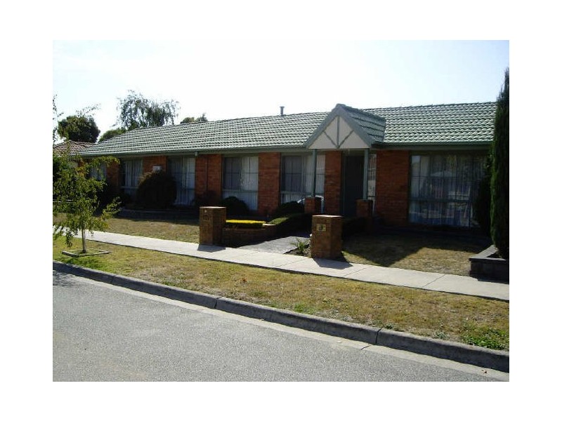 37 Westminster Drive, Rowville VIC 3178