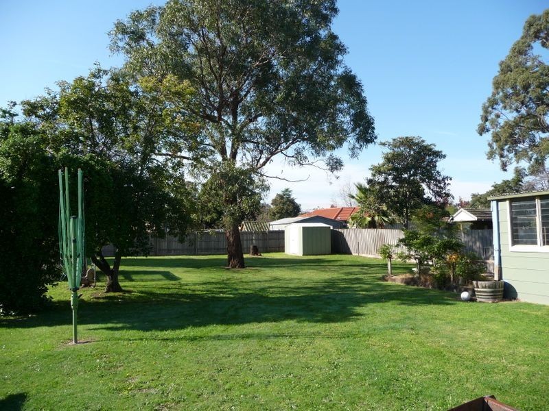 72 David Street North, Knoxfield VIC 3180