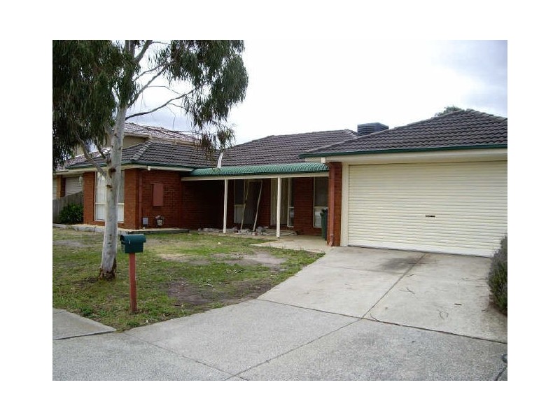 84 Karoo Road, Rowville VIC 3178