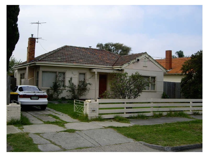 48 Bishop Street, Oakleigh VIC 3166