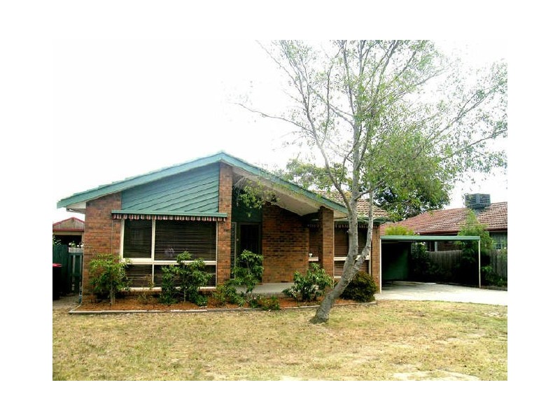 6 Cooper Road, Rowville VIC 3178