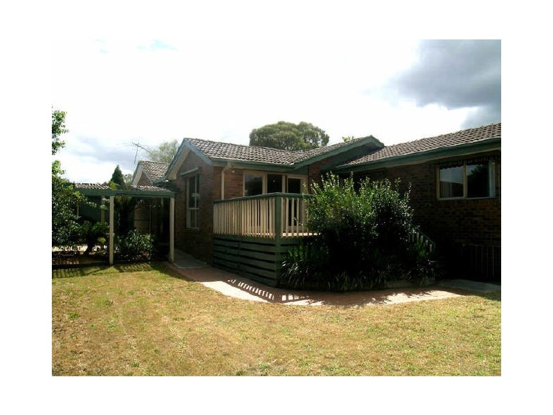 6 Cooper Road, Rowville VIC 3178