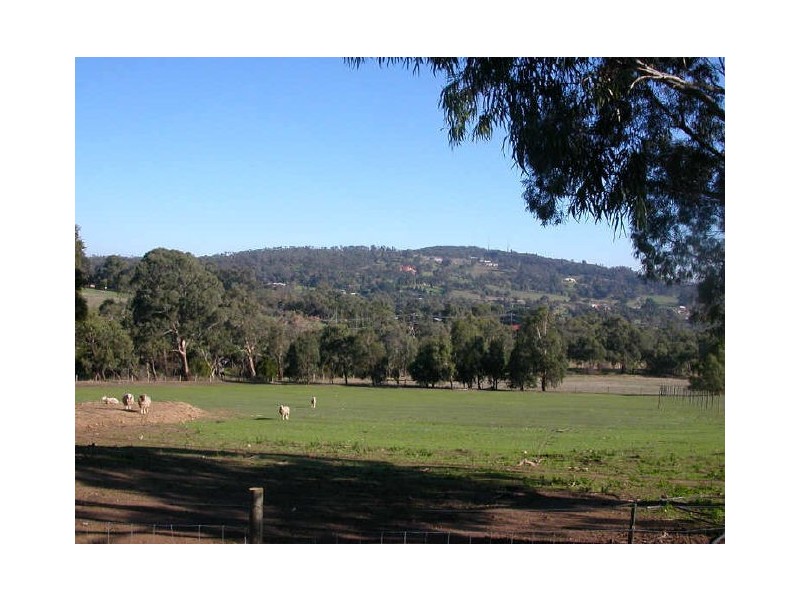 550 Lysterfield Road, Lysterfield VIC 3156