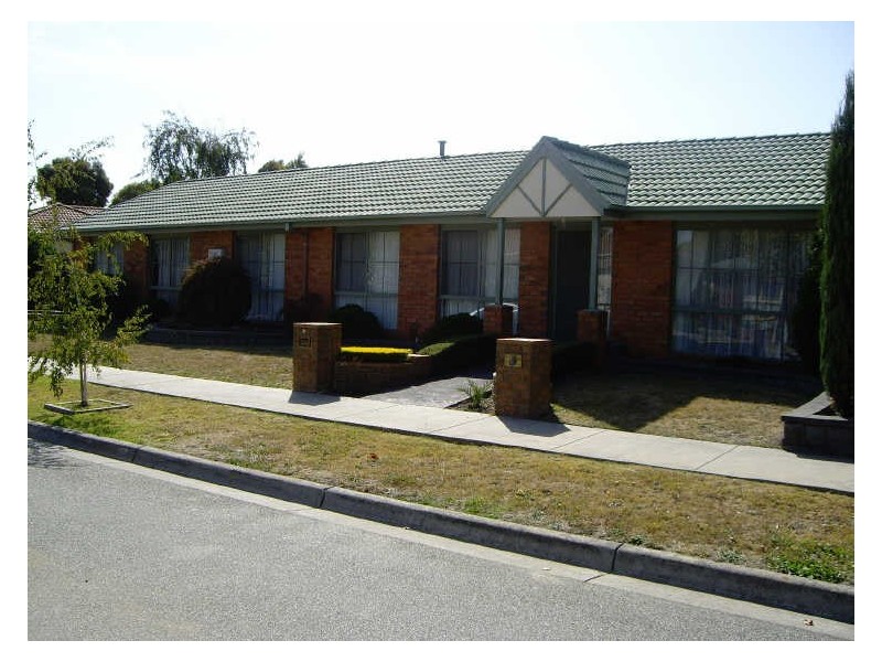 37 Westminster Drive, Rowville VIC 3178