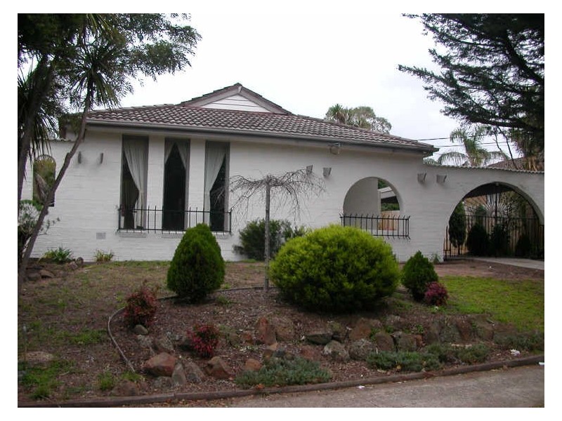 52 Jacksons Road, Noble Park North VIC 3174