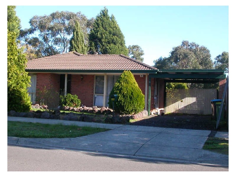 13 Sullivan Avenue, Lysterfield VIC 3156