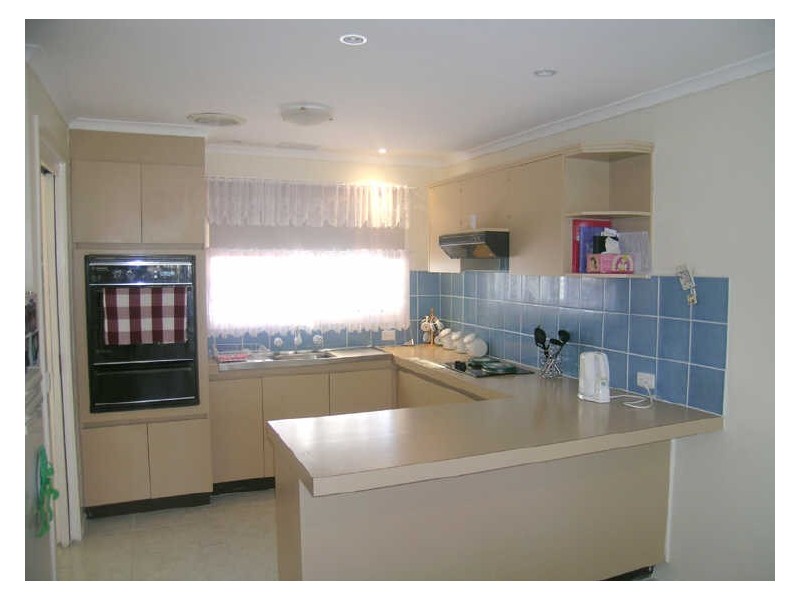 45 Murray Crescent, Rowville VIC 3178