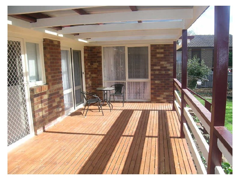 45 Murray Crescent, Rowville VIC 3178