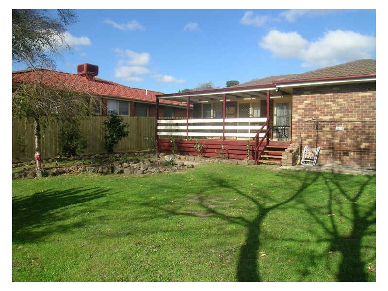 45 Murray Crescent, Rowville VIC 3178