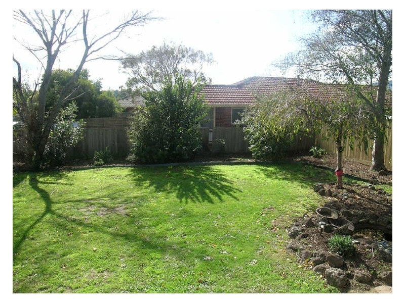 45 Murray Crescent, Rowville VIC 3178