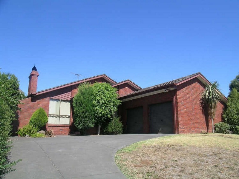 5 Penn Court, Lysterfield VIC 3156