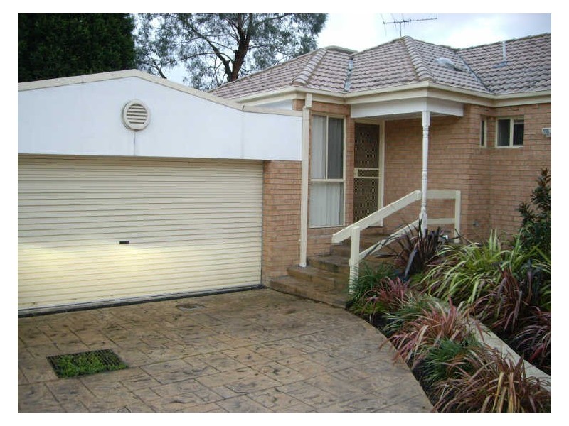 2/55 Goulburn Drive, Rowville VIC 3178