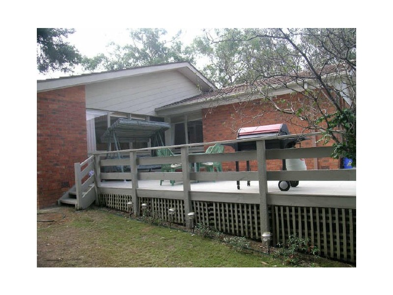 1 Timbertop Drive, Rowville VIC 3178
