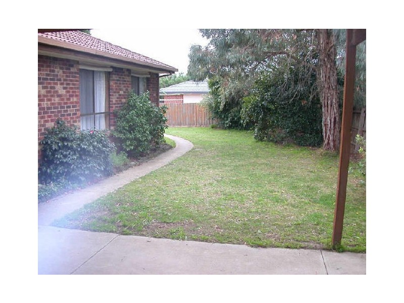 97 Wentworth Avenue, Rowville VIC 3178