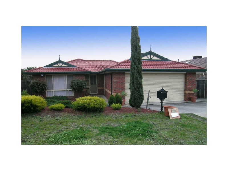 7 Pranjic Place, Rowville VIC 3178