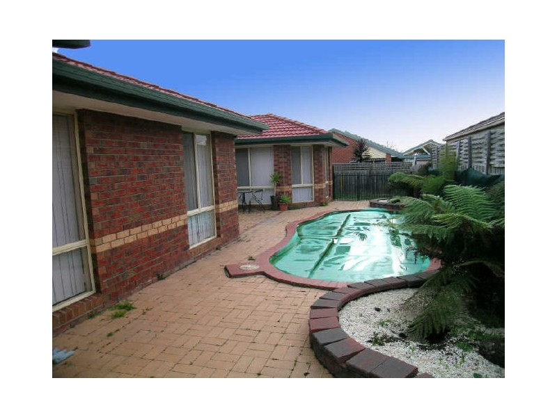 7 Pranjic Place, Rowville VIC 3178