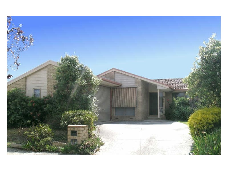 27 Fernlea Avenue, Rowville VIC 3178