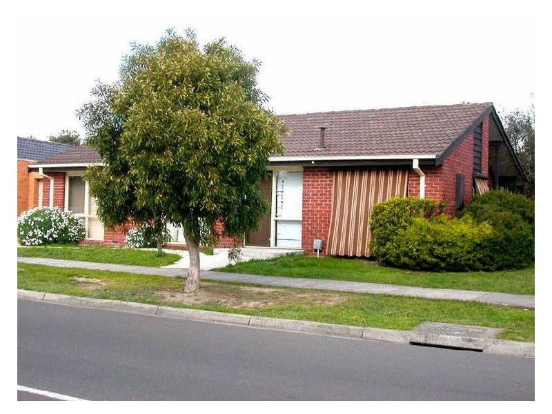 1 Spruce Drive, Rowville VIC 3178