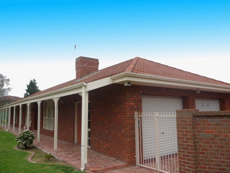 43 Willow Avenue, Rowville VIC 3178