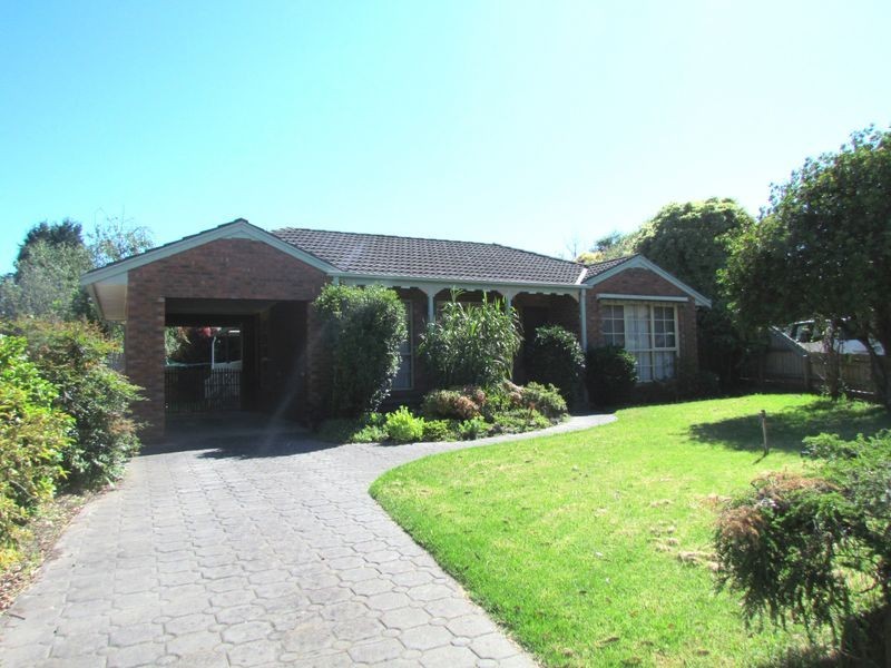 3 Reeve Place, Rowville VIC 3178