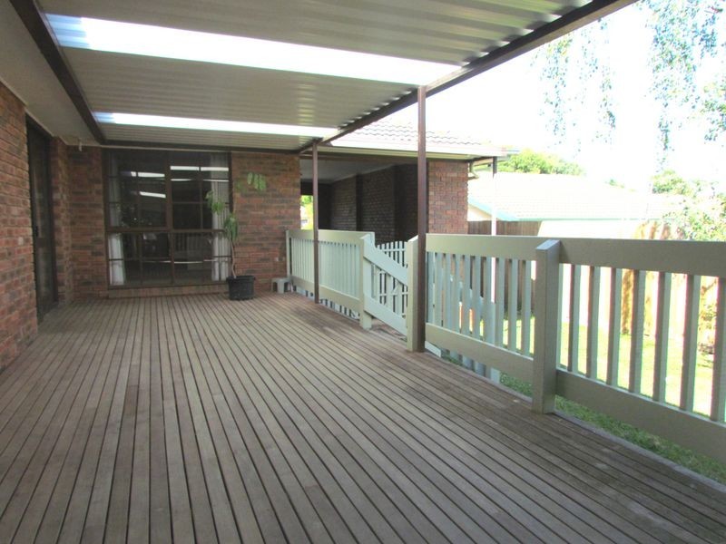 3 Reeve Place, Rowville VIC 3178