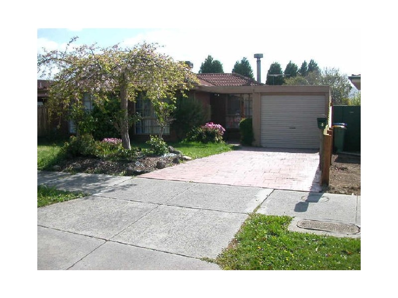 4 Erskine Drive, Rowville VIC 3178