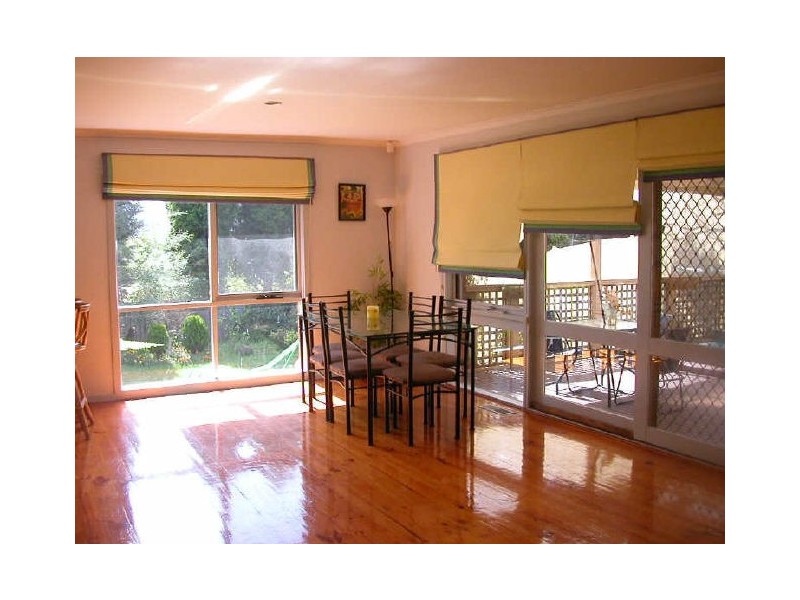 4 Erskine Drive, Rowville VIC 3178