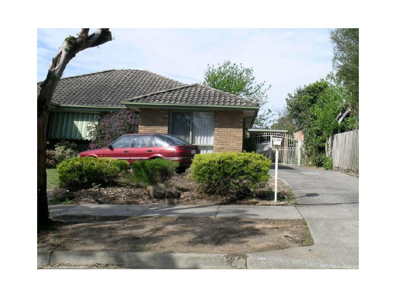 1/24 Cherrytree Rise, Knoxfield VIC 3180